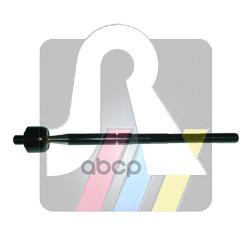 Тяга Рулевая Л.+П. Iveco: Daily 2.5/2.8 78-94 RTS арт. 92-00156