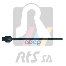 Тяга Рулевая Л.+П. Opel: Meriva All 03- RTS арт. 92-00311