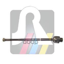 Тяга Рулевая Л.+П.  Opel: Corsa C 1.2/1.8 00- RTS арт. 92-00364