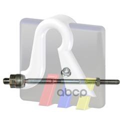 Тяга Рулевая Л.+П. Opel: Signum 03-/ Vectra C 02- RTS арт. 92-00379-010