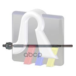 Тяга рулевая L=R FORD Focus I 98-04/Connect 02-> RTS 92-00685 RTS арт. 92-00685