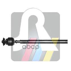 Тяга Рулевая Л.+П. Peugeot: 205 All 78-, Citroen: Xantia All 93- RTS арт. 92-00727