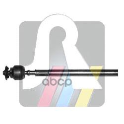 Тяга рулевая L=R Pegeot 405 RTS 92-00757 RTS арт. 92-00757