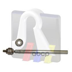 Тяга Рулевая Л.+П. Citroen: Xantia 2.0-2.1Td 95- RTS арт. 92-00777