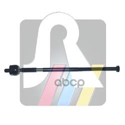 Тяга Рулевая Л.+П. С Г/У Trw Vw: Golf/Vento 1.4-2.9/1.9D/Tdi 91-99 RTS арт. 92-00987