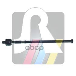 Тяга Рулевая Л.+П. С Г/У Zf Vw: Golf/Vento All 91- RTS арт. 92-00997