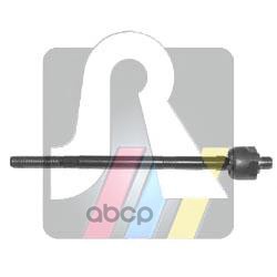 Тяга рулевая L=R NISSAN Almera Sentra RTS 92-02323 RTS арт. 92-02323