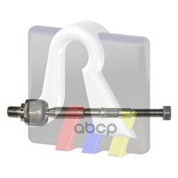 Тяга Рулевая П. С Г/У Daewoo: Kalos/Aveo/Wave/Swift/Barina 02- RTS арт. 92-03117