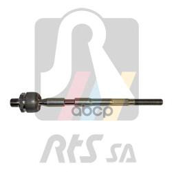 Тяга Рулевая Л.+П. Без Г/У Daewoo: Matiz 98- RTS арт. 92-03131