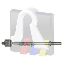 Тяга рулевая L=R AUDI Q7/PORSCHE Cayenne/VW Touareg 02-10 RTS 92-06904 RTS арт. 92-06904