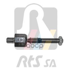 Тяга Рулевая Volvo: S60 I 00-10, S80 I 98-06, V70 Ii 00-07, Xc70 Cross Country 97-07 RTS арт. 92-07037