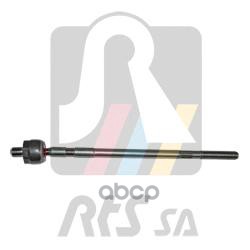 Тяга Рулевая Fiat: Sedici 06-, Suzuki: Sx4 06- RTS арт. 92-08518