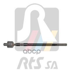 Тяга Рулевая Hyundai: Matrix 01-10, Santa Fe I 00-06, Sonata Iii 93-98, Trajet 00-08 RTS арт. 92-08609