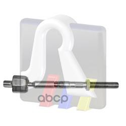 Тяга рулевая L=R BMW E60 RTS 92-09581 RTS арт. 92-09581