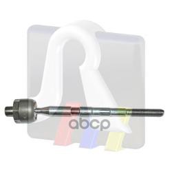 Тяга Рулевая Л.+П. Bmw: E81/E87/E90/E91 1.6-2.0/1.8D/2.0D 04- RTS арт. 92-09594