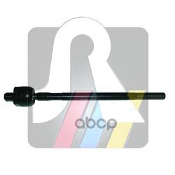 Тяга Рулевая Ssangyong: Musso 93-, Musso Sports 04- RTS арт. 92-09753