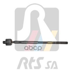 Тяга Рулевая Subaru: Forester 08-, Impreza 07-, Impreza 07- RTS арт. 92-09914