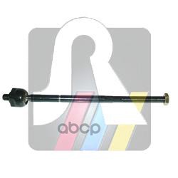 Тяга рулевая L=R CHRYSLER Voyager III 95-01 RTS 92-10362 RTS арт. 92-10362