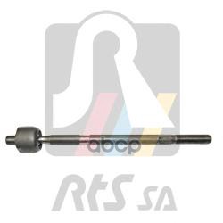 Тяга Рулевая Fiat: Palio 96-, Palio Weekend 96-, Siena 96-09, Strada Пикап 98-, Strada Пикап 09-, Kia: Rio Iii 10- RTS арт. 9...