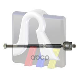 Тяга Рулевая Л.+П. Zf Кол. Диск 18, 19 Opel: Astra H All 04- RTS арт. 92-90336