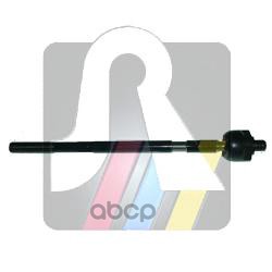 Тяга рулевая L=R RENAULT MEGANE 97-2003 RTS 92-90424 RTS арт. 92-90424
