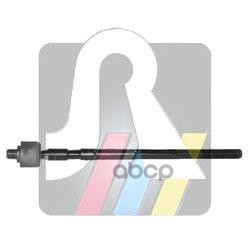 Тяга Рулевая Л.+П. С Г/У Trw Renault: Megane/Scenic All 95- RTS арт. 92-90450