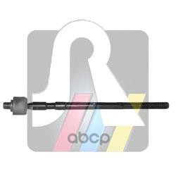 Тяга рулевая L=R RENAULT Clio II/Symbol RTS 92-90479 RTS арт. 92-90479