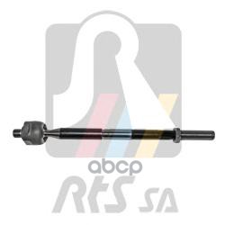 Тяга Рулевая L=R Ford Focus Iii 2011-> Rts 92-90635 RTS арт. 92-90635