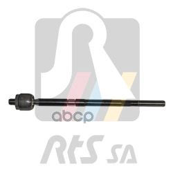 Тяга рулевая L=R SKODA RAPID RTS 92-90961 RTS арт. 92-90961