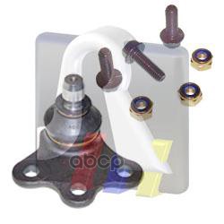 Опора шаровая R +крепеж RTS 93-00386-156 RTS арт. 93-00386-156