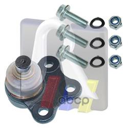 Опора Шаровая Л.+П. С Болтами Ford: Mondeo 93-00 RTS арт. 93-00655-056
