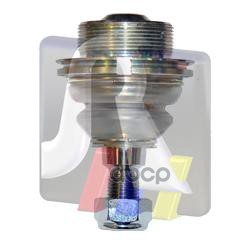Опора Шаровая Л.+П. Peugeot: 407 All 04- RTS арт. 93-00794