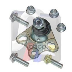 Опора Шаровая Mercedes-Benz: A-Class W169 09/04-, B-Class W245 03/05- RTS арт. 93-00841-056