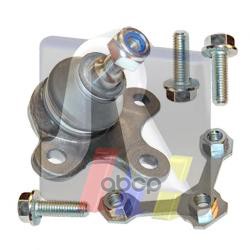 Опора Шаровая Л. С Болтами Vw: Polo 94-02 RTS арт. 93-00966-256