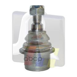 Опора Шаровая Ниж. Л.+П. Land Rover: Discovery Ii All 94- RTS арт. 93-01619