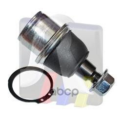 Опора шаровая L=R LAND ROVER RTS 93-01636 RTS арт. 93-01636