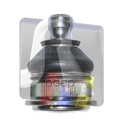 Опора Шаровая Ниж. Л.+П. Nissan: Micra All 02- RTS арт. 93-02385