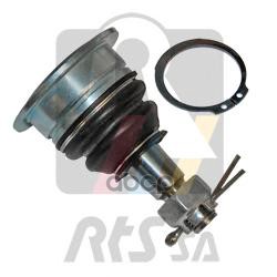 Опора шаровая L=R RTS 93-02547 RTS арт. 93-02547