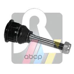 Опора Шаровая Внутр. Л.+П. Bmw: E36 90-00 RTS арт. 93-09563