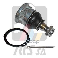 Опора Шаровая Верх. Л.+П. Mitsubishi: Pajero -91 RTS арт. 93-09713