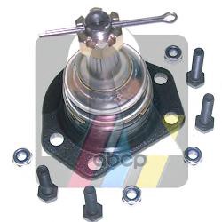 Опора Шаровая Верх. Л.+П. Chevrolet: Blazer 84-02/S10 Pickup 82-00 RTS арт. 93-15320