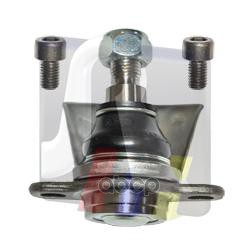 Опора шаровая L=R +крепеж FORD Galaxy I/SEAT Alhambra/VW Sharan ->10 RTS 93-90159-056 RTS арт. 93-90159-056