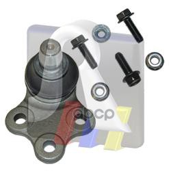 Опора Шаровая Ниж. Л.+П. С Болтами Fiat: Stilo 06- RTS арт. 93-90160-056