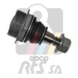 Опора Шаровая Opel: Movano B 09/07-, Renault: Master Iv 02/10- RTS арт. 93-90318
