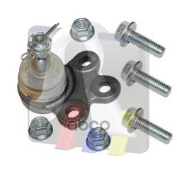 Опора шаровая L=R +крепеж RTS 93-90397-056 RTS арт. 93-90397-056