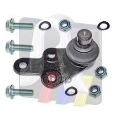Опора Шаровая Ниж. П. С Болтами Ford: Kuga 2.0Tdci 08- RTS арт. 93-90614-156
