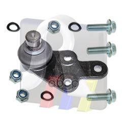 Опора Шаровая Ниж. Л. С Болтами Ford: Kuga 2.0Tdci 08- RTS арт. 93-90614-256