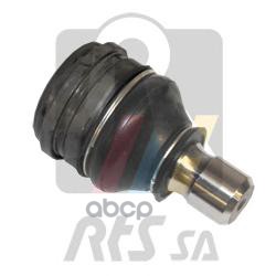 Опора шаровая L=R FORD FORD Fiesta VI/MAZDA 2 08-> RTS 93-90644 RTS арт. 93-90644