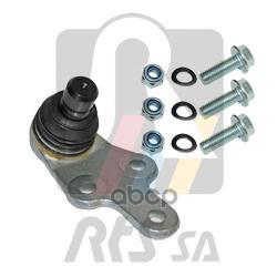 Опора Шаровая Ford: Focus Iii 04.11- RTS арт. 93-90649-256