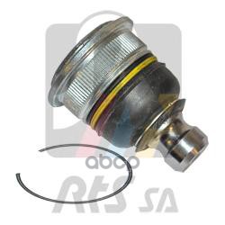 Опора шаровая L=R RENAULT Logan/LADA Largus RTS 93-92316 RTS арт. 93-92316